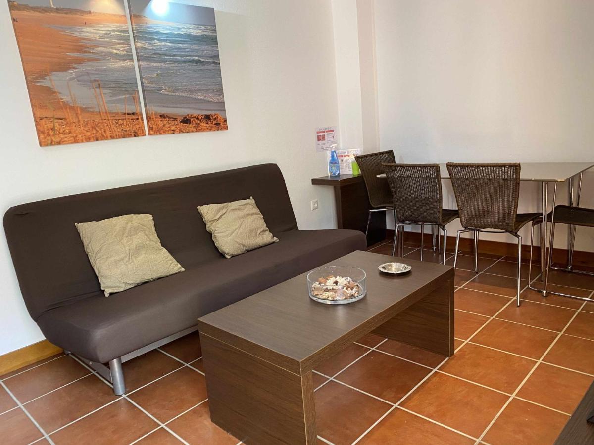 Apartamento Con Aire Acondicionado Muy Cerca De La Cadiz Exterior photo